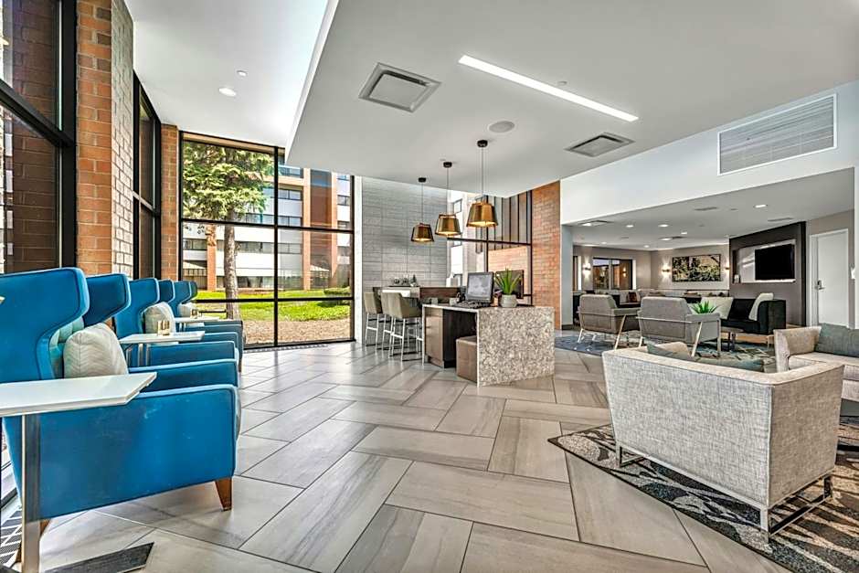 Delta Hotels by Marriott Mount Pleasant