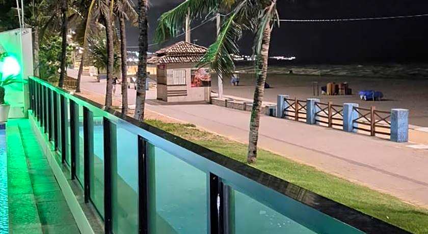 Kings Flat Hotel Ponta Negra Waterfront