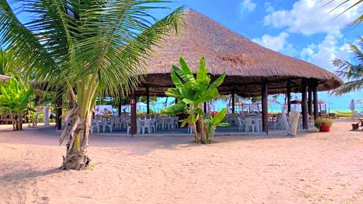 Tambazulik Pousada Maragogi