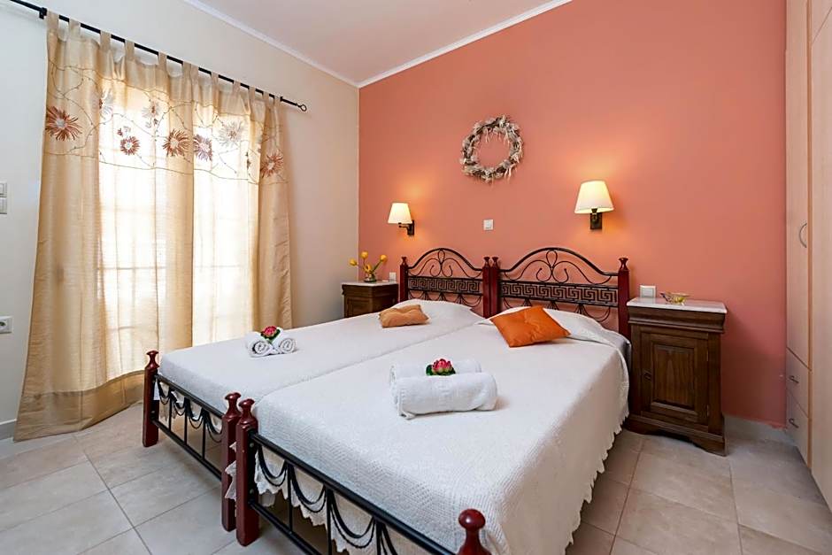 Lorenzo Villas with Private Pool, 200m from the beach, by ZanteWize