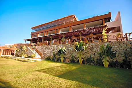 Carlore Hotel Taiba