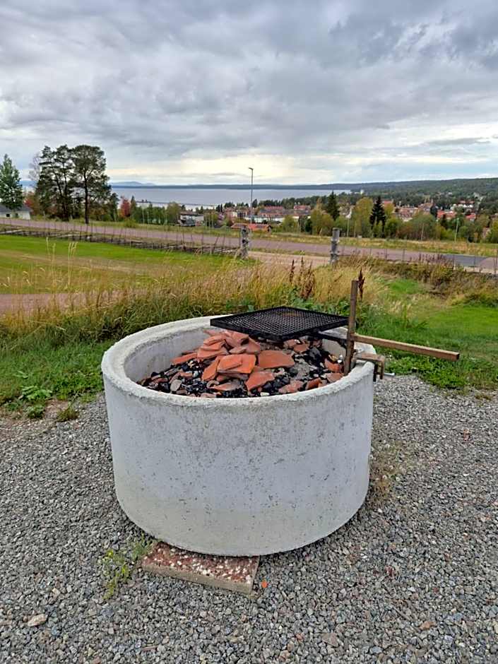 Fyrklöverns Stugby