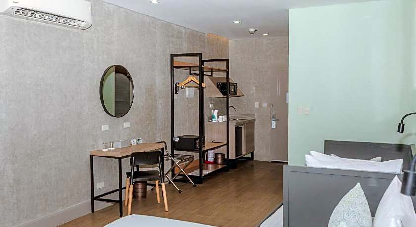 Primeway Suites Cebu
