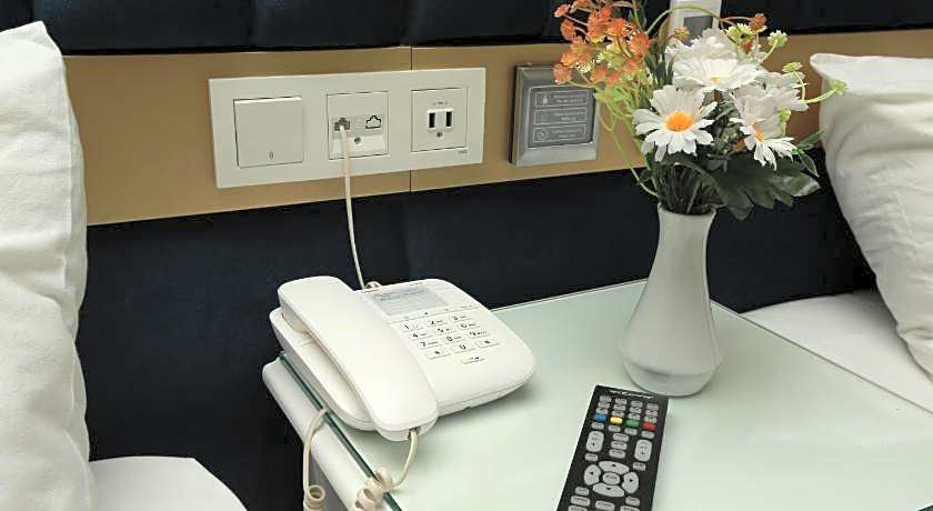 ConstantinopolisHotel