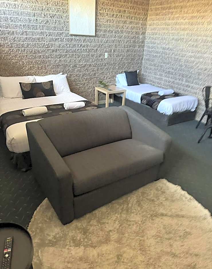 City Centre Motel Hotel