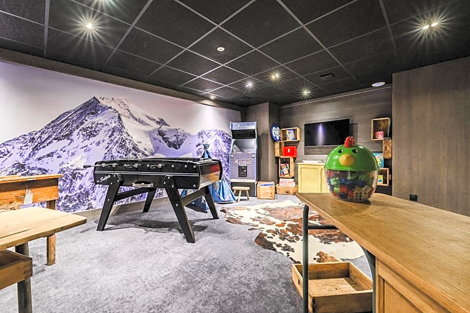 TERRESENS - Le Quartz - NEW