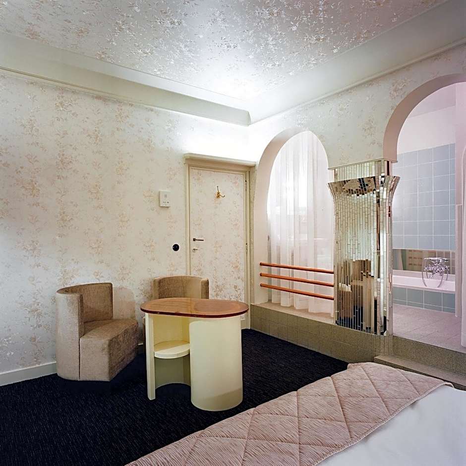Le Berger Hotel