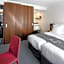 Logis Hotel Le Parc & Spa