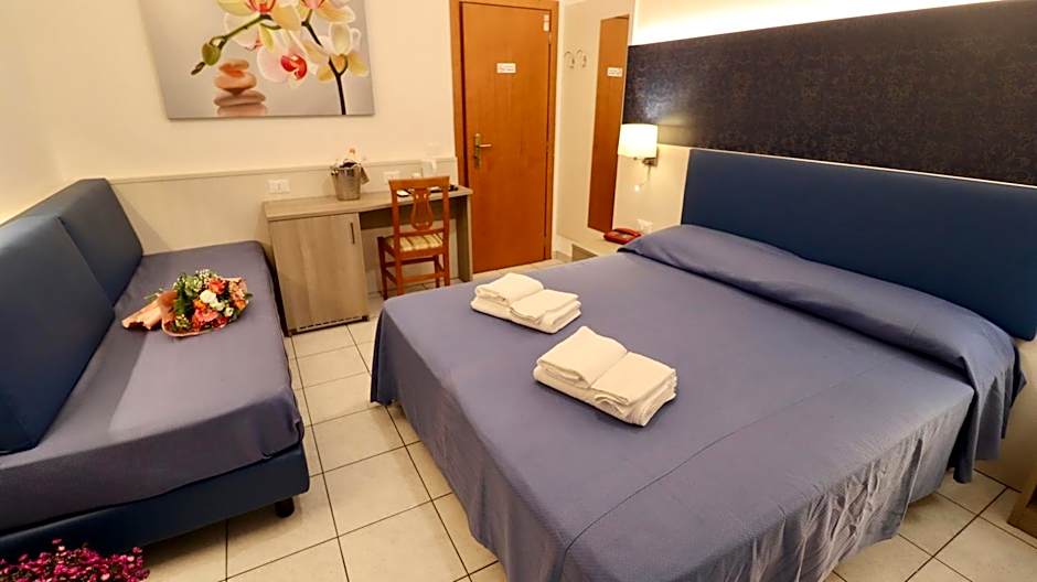 Hotel Villa Camilla