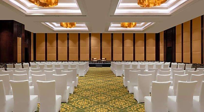 The Ritz-Carlton Bangalore