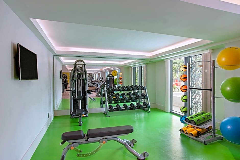 Marriott Port-Au-Prince Hotel