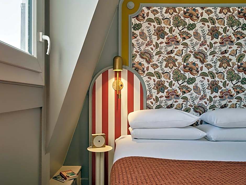 Mercure Paris Notre Dame Saint Germain des Prés
