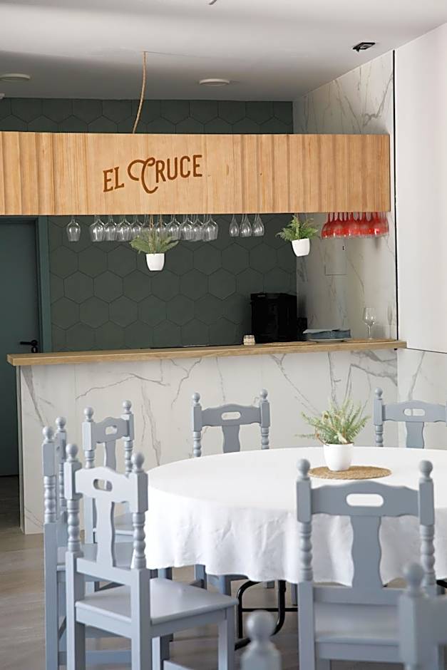 Hotel El Cruce Chauchina