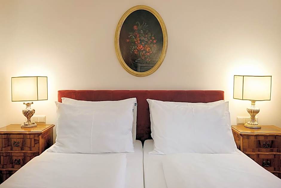 Graben Hotel