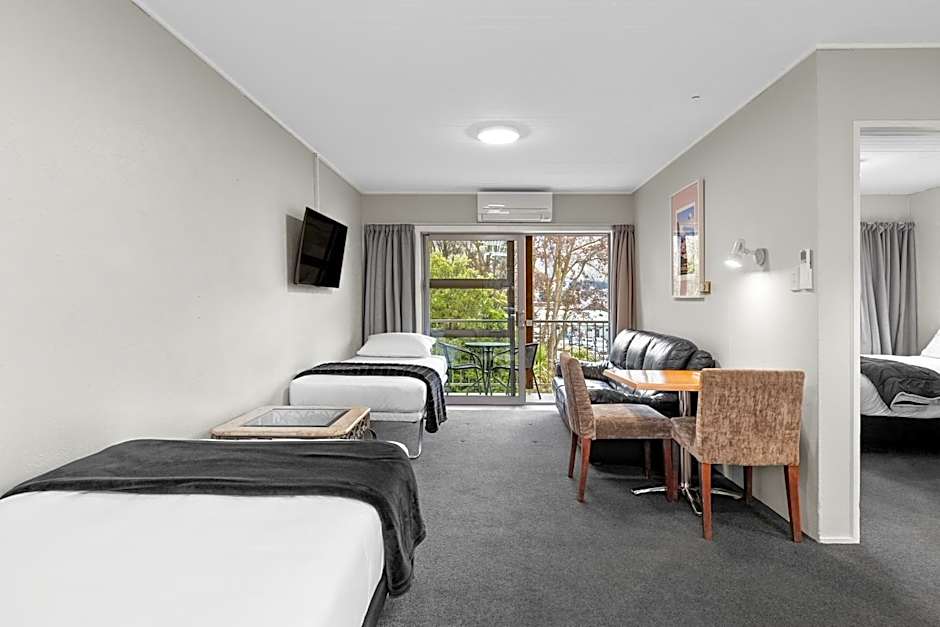 ASURE Brookvale Motel