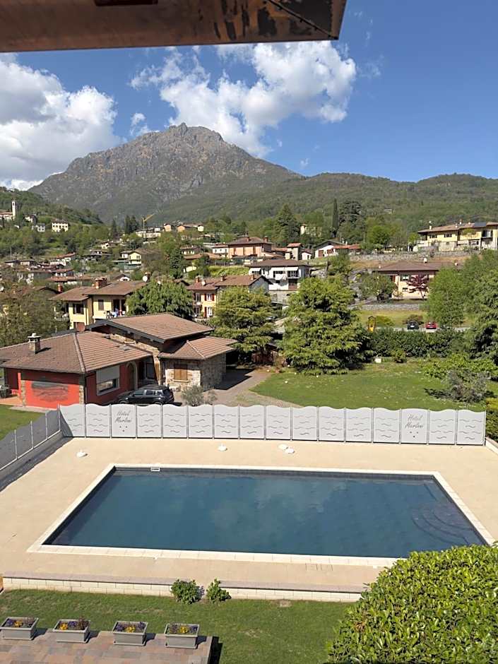 Hotel Merloni