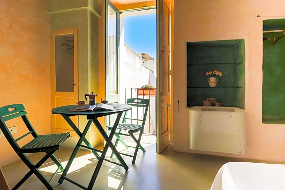 Luna e Basilico by Casa di Marco AP6