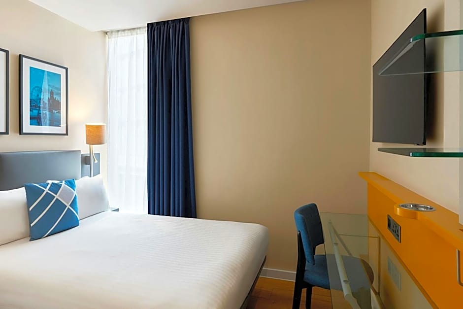 Four Points Flex by Sheraton Cardiff