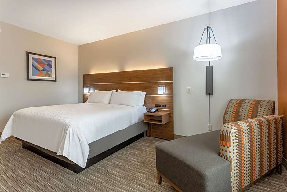 Holiday Inn Express Kearney By IHG
