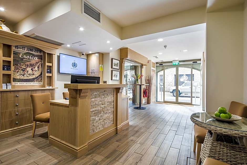 The H Boutique Hotel