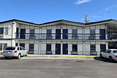 Washington Motel By Hotel O