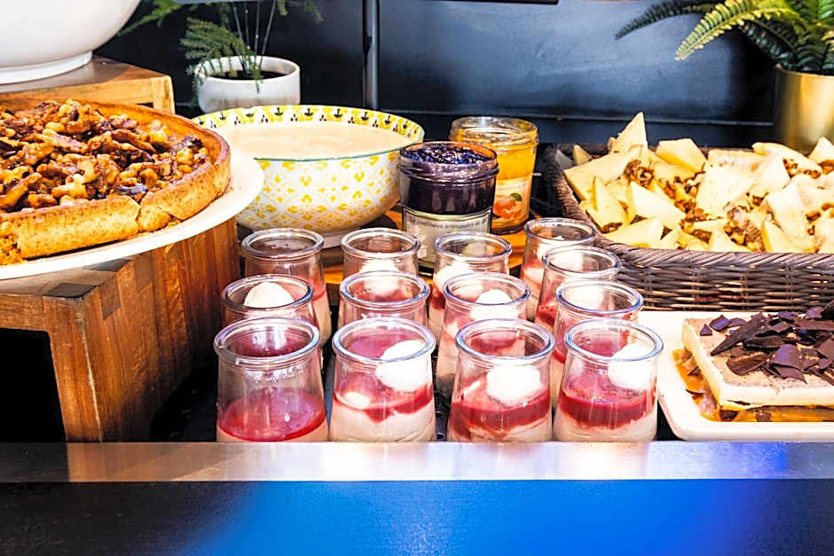 Campanile Roissy Le Mesnil Amelot