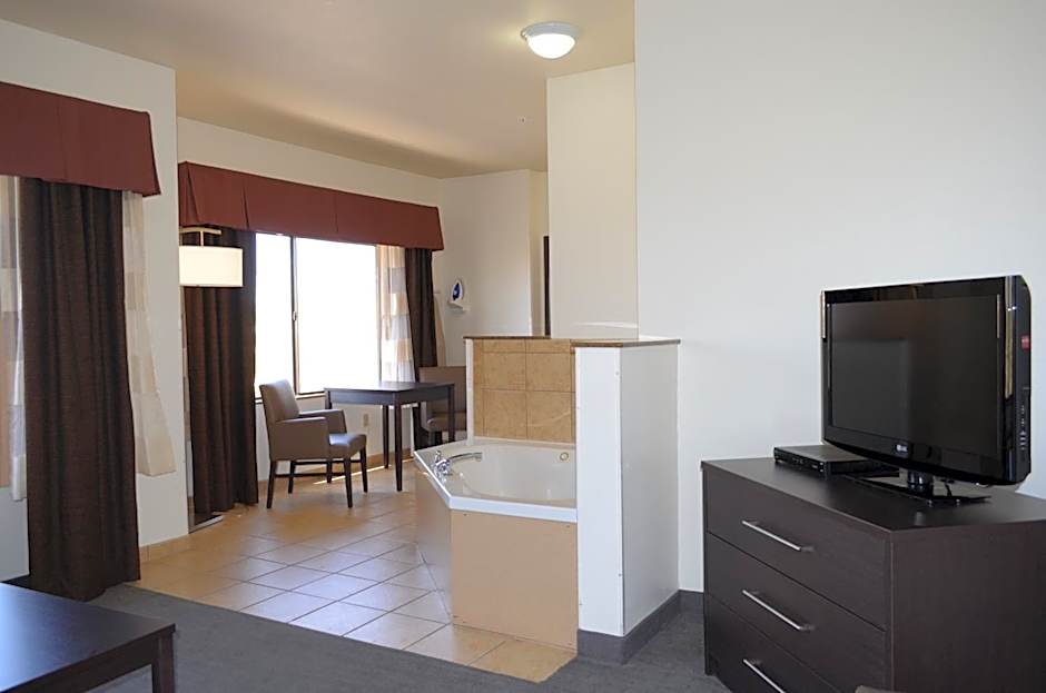 Holiday Inn Express Hotel & Suites Barstow By IHG