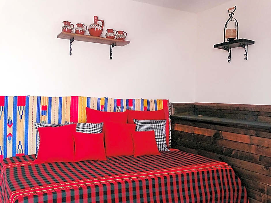 Hotel Simona Complex