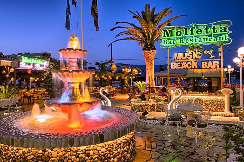 Molfetta Beach Hotel 