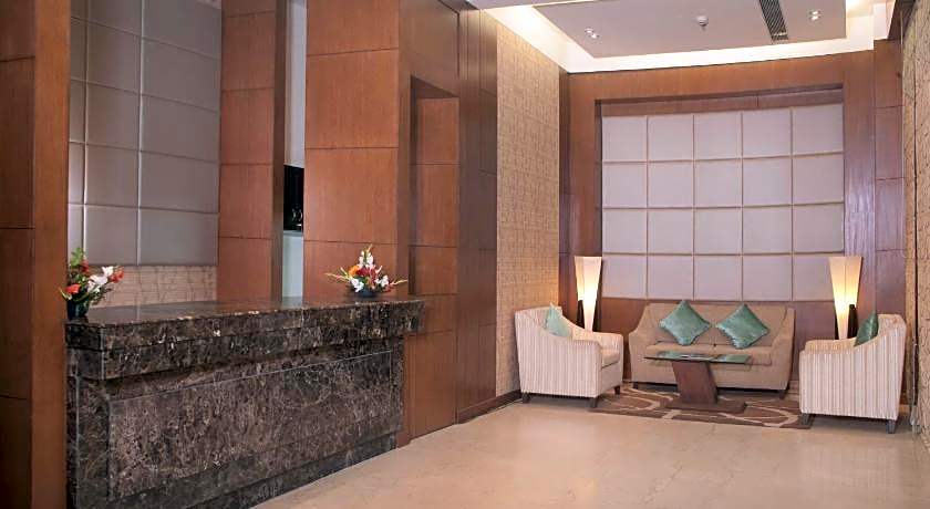 Savoy Suites Greater Noida