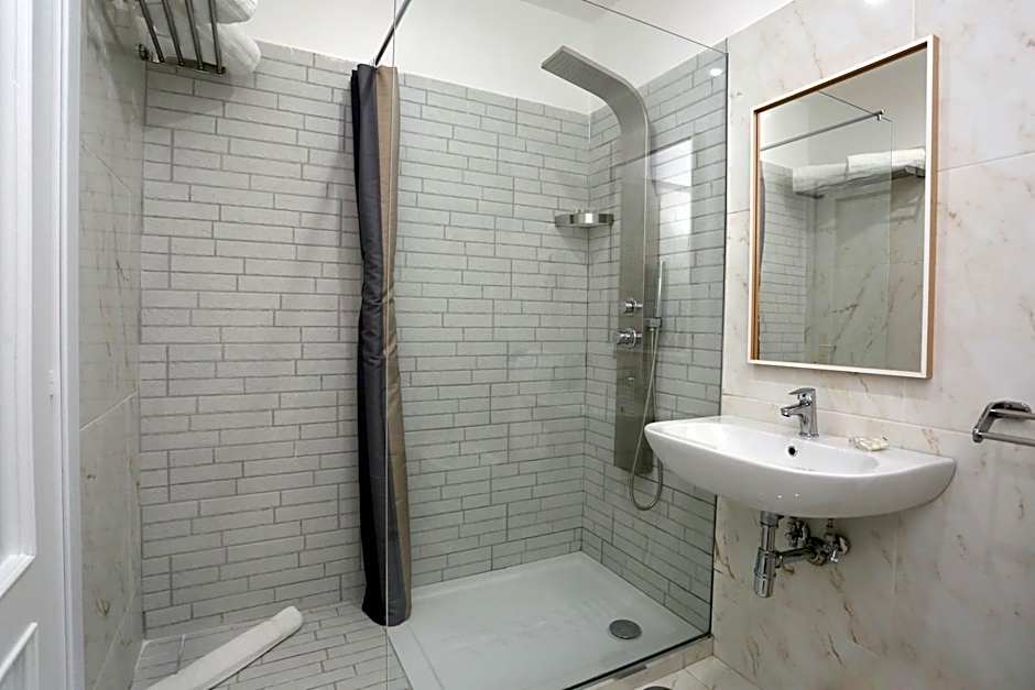 Hotel Vergilius Billia