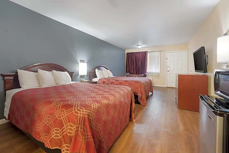 Econo Lodge Thomaston
