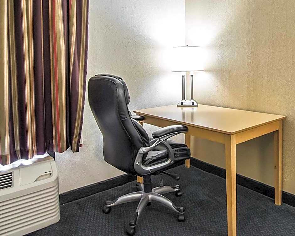 Quality Inn Elkton -St. Augustine South