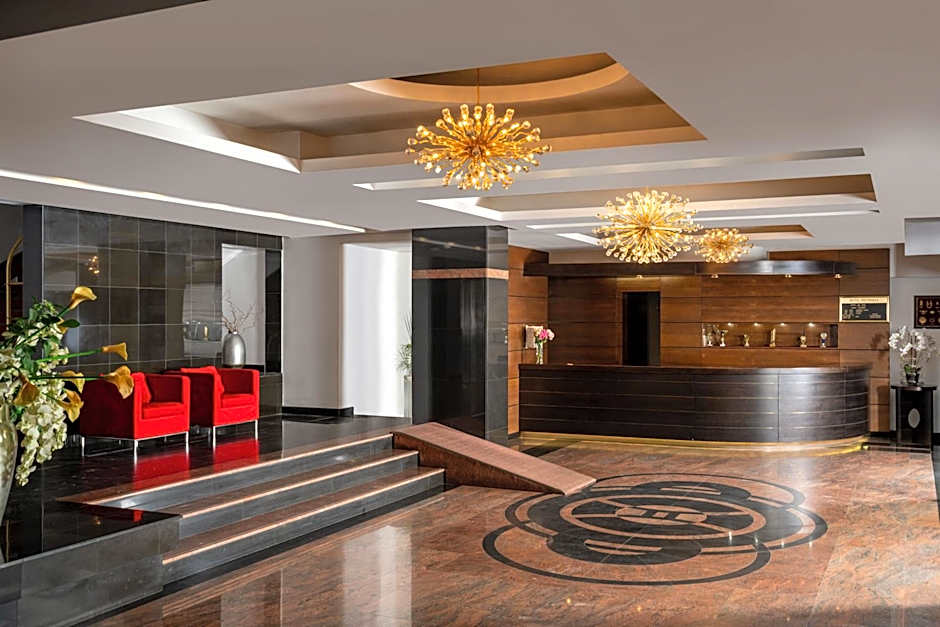 Hotel Pietroasa