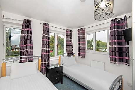 Chris's Motel