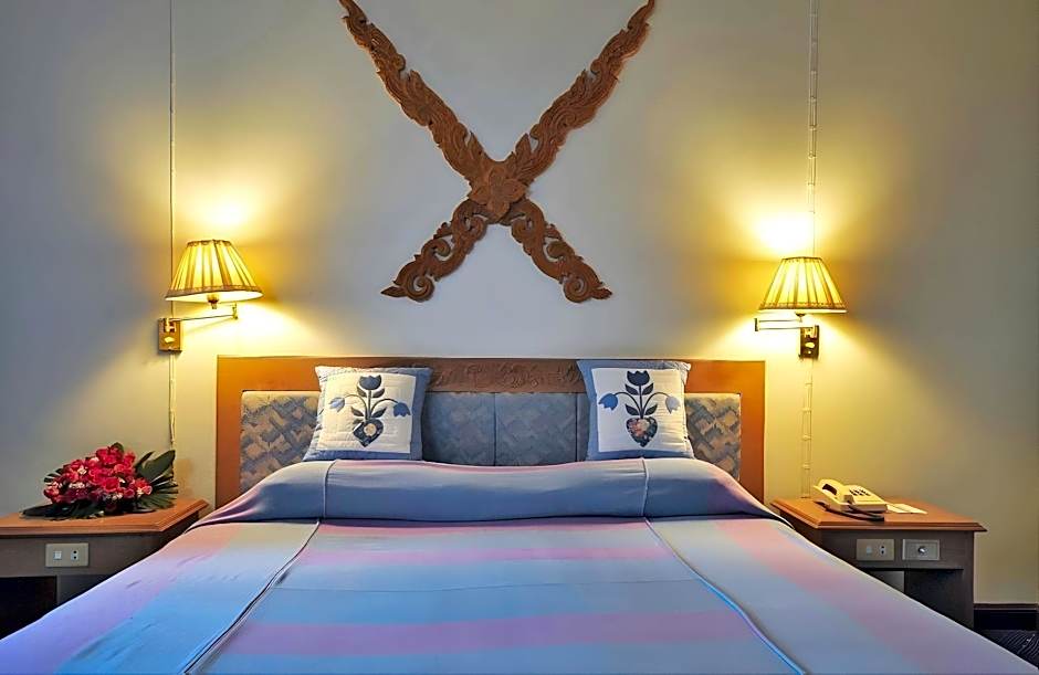 Maeyom Palace Hotel