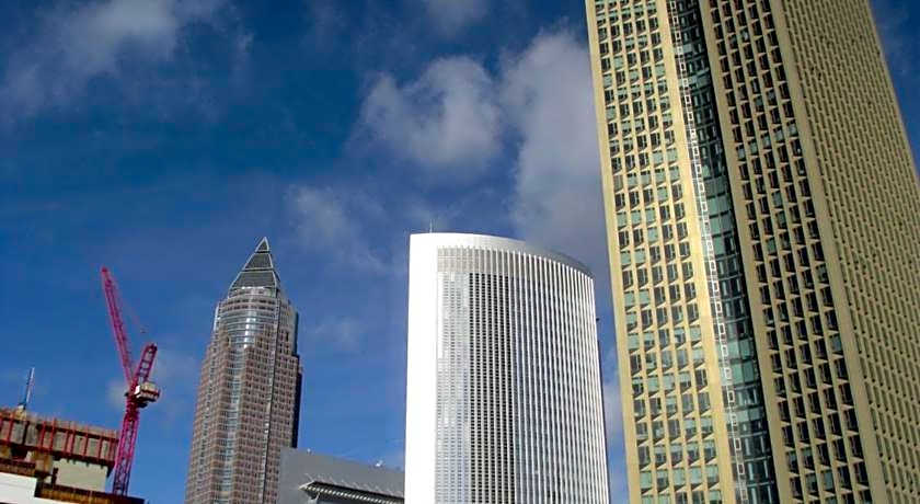 Skyline Hotel Frankfurt