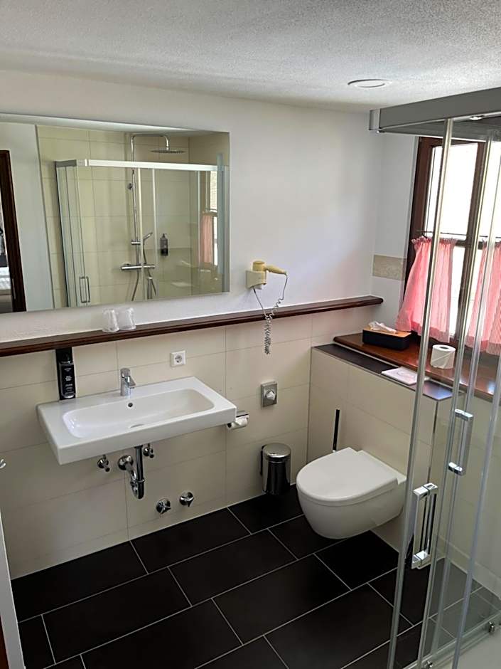 Boutique-Hotel Weigels Bergfreiheit