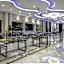 The Diplomat Radisson Blu Hotel Residence & Spa