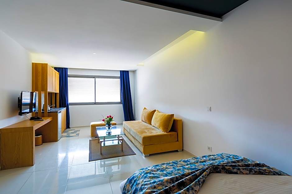 AppartHotel Atrani
