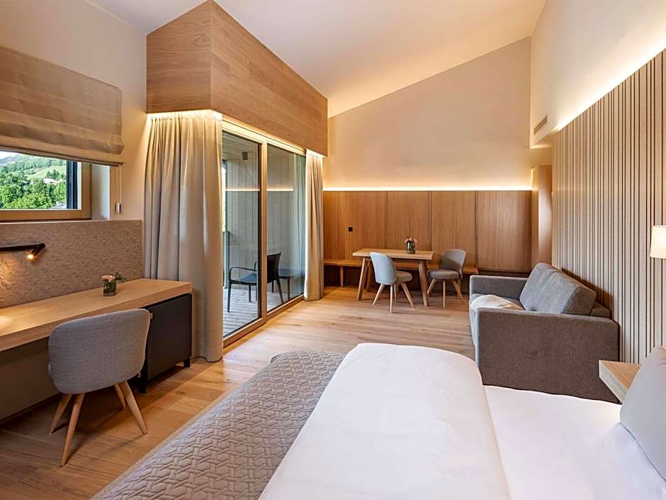 Schlosshotel Mitterhart