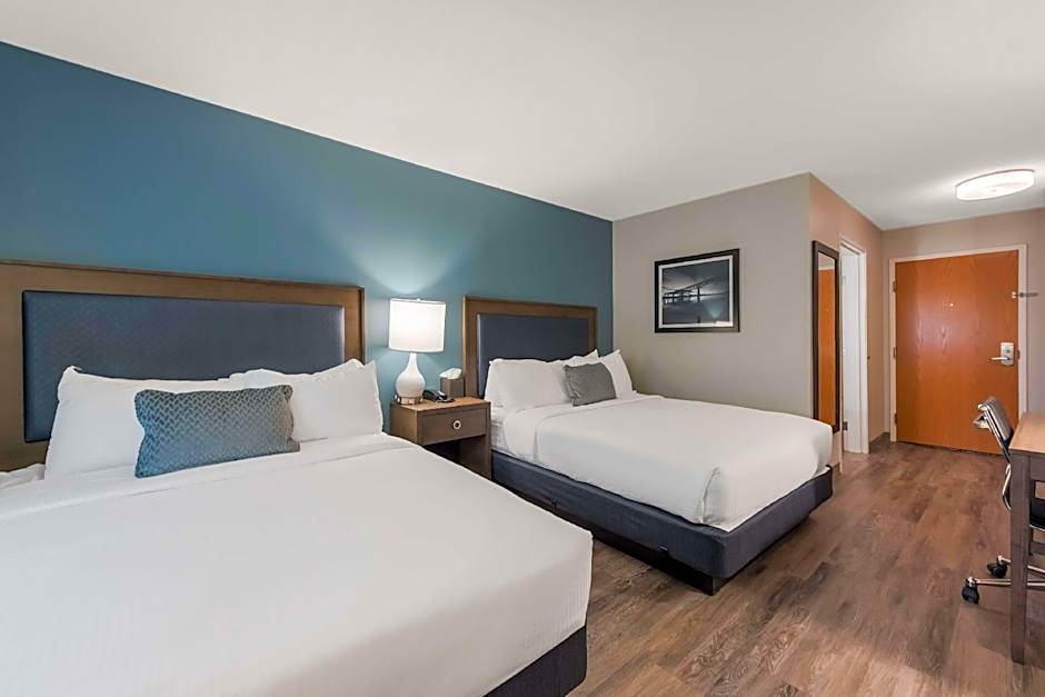 SureStay Plus Hotel by Best Western Highland Poughkeepsie