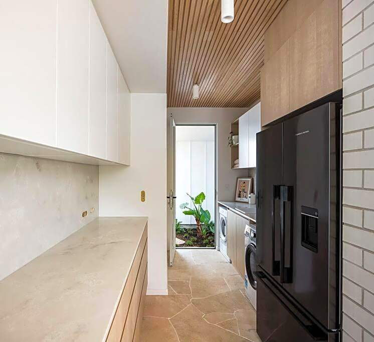 Palm Oasis Beach Villa