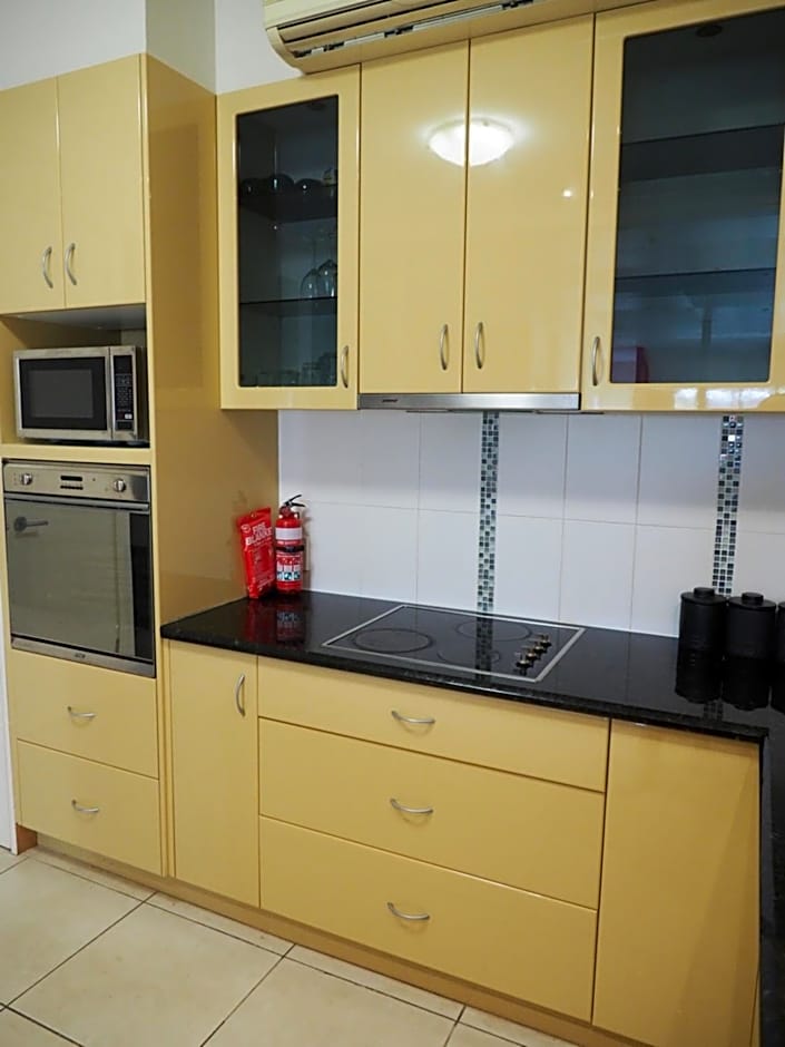 Accommodation on Westlake Mount Ommaney