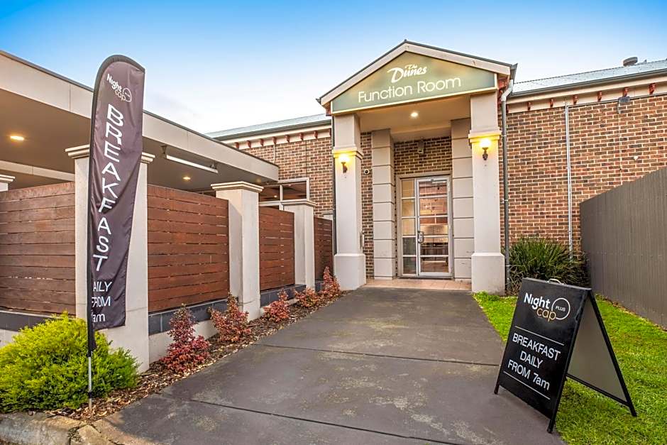Nightelier Carrum Downs Sands Hotel