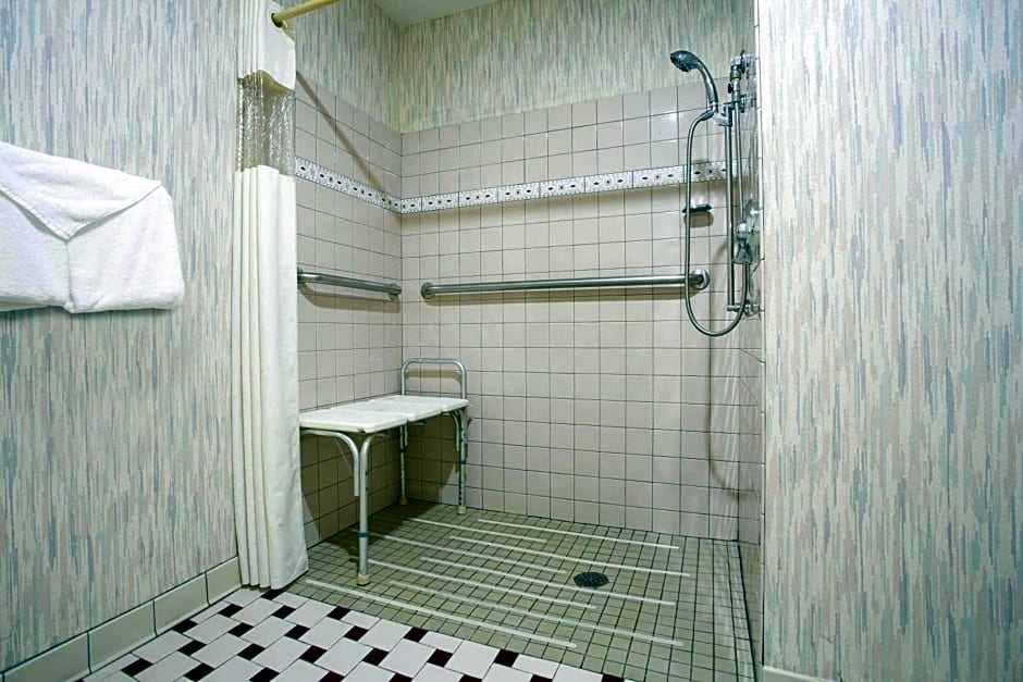La Quinta Inn by Wyndham Roanoke Salem