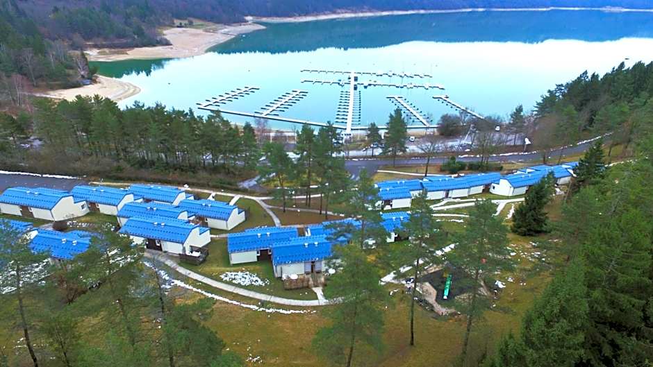 VVF Jura Lac de Vouglans