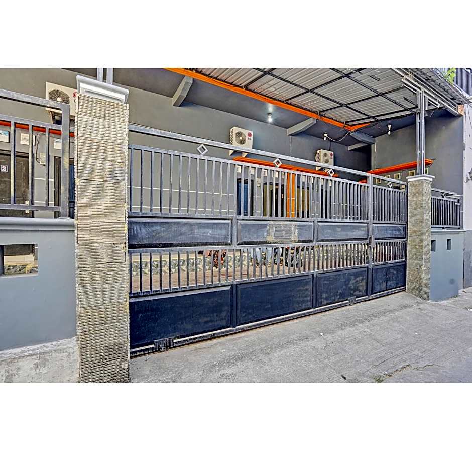 OYO Life  93032 Maju Mapan Homestay Syariah