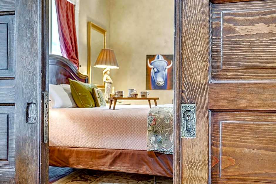The Gallery House Boutique Hotel