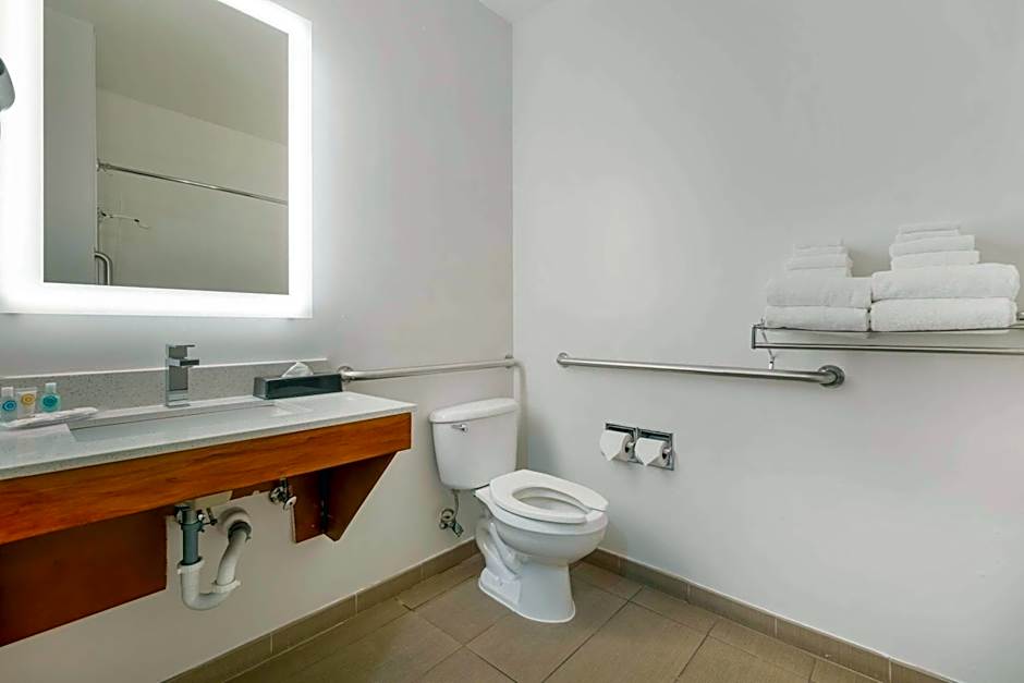 Comfort Suites Keeneland